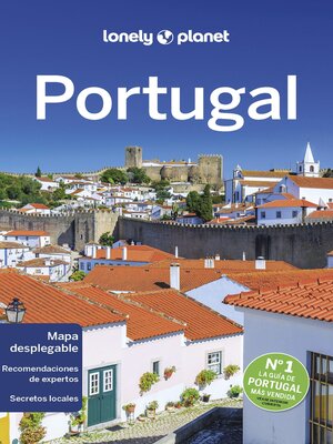 cover image of Portugal 8